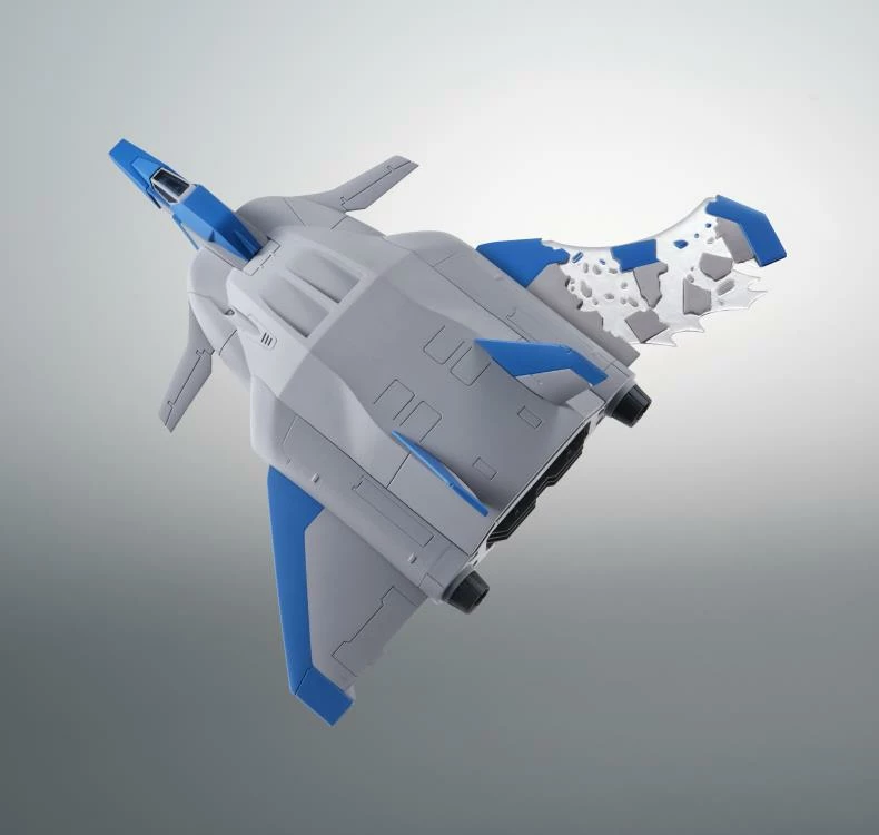 Bandai Robot Spirits #R-303 Mobile Suit Gundam: The 8th MS Team Option Part Set 03 Ver. A.N.I.M.E. Action Figure 5 Bandai Robot Spirits #R-303 Mobile Suit Gundam: The 8th MS Team Option Part Set 03 Ver. A.N.I.M.E. Action Figure - Image 3