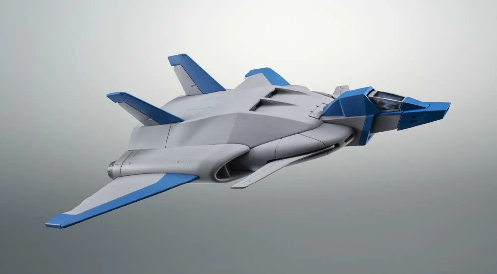 Bandai Robot Spirits #R-303 Mobile Suit Gundam: The 8th MS Team Option Part Set 03 Ver. A.N.I.M.E. Action Figure 4 Bandai Robot Spirits #R-303 Mobile Suit Gundam: The 8th MS Team Option Part Set 03 Ver. A.N.I.M.E. Action Figure - Image 2