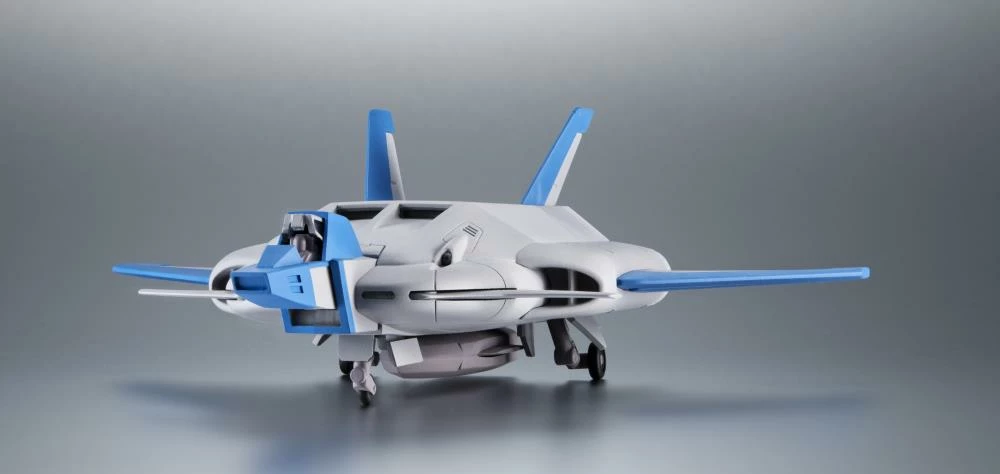 Bandai Robot Spirits #R-303 Mobile Suit Gundam: The 8th MS Team Option Part Set 03 Ver. A.N.I.M.E. Action Figure 3 Bandai Robot Spirits #R-303 Mobile Suit Gundam: The 8th MS Team Option Part Set 03 Ver. A.N.I.M.E. Action Figure