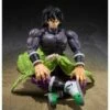 Bandai S.H. Figuarts Dragon Ball Super: Super Hero Broly Exclusive Action Figure 1 Bandai S.H. Figuarts Dragon Ball Super: Super Hero Broly Exclusive Action Figure -GOOD SMILE COMPANY Shop 4573102640383c