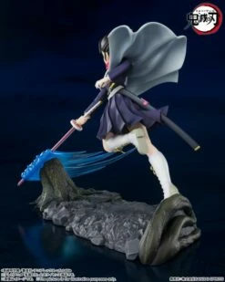 Bandai Figuarts Zero Demon Slayer: Kimetsu No Yaiba Kanao Tsuyuri Statue -GOOD SMILE COMPANY Shop 4573102640482c