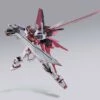 Bandai Gundam Metal Build Gundam Seed Strike Rouge Gundam And Grand Slam Action Figure Exclusive -GOOD SMILE COMPANY Shop 4573102640697a