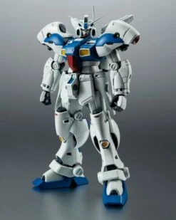 Bandai Robot Spirits #R-305 RX-78GP04G Gundam Gerbera Ver. A.N.I.M.E. Action Figure 16 Bandai Robot Spirits #R-305 RX-78GP04G Gundam Gerbera Ver. A.N.I.M.E. Action Figure -GOOD SMILE COMPANY Shop 4573102641618a