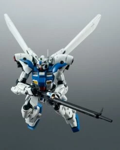 Bandai Robot Spirits #R-305 RX-78GP04G Gundam Gerbera Ver. A.N.I.M.E. Action Figure 24 Bandai Robot Spirits #R-305 RX-78GP04G Gundam Gerbera Ver. A.N.I.M.E. Action Figure -GOOD SMILE COMPANY Shop 4573102641618i