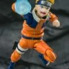 Bandai S.H. Figuarts Naruto Naruto Uzumaki -The No.1 Most Unpredictable Ninja- Action Figure 2 Bandai S.H. Figuarts Naruto Naruto Uzumaki -The No.1 Most Unpredictable Ninja- Action Figure -GOOD SMILE COMPANY Shop 4573102641816g