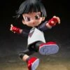 Bandai S.H. Figuarts Dragon Ball Super: Super Hero Pan Exclusive Action Figure -GOOD SMILE COMPANY Shop 4573102641854e