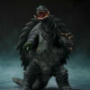 Bandai S.H. Monsterarts Gamera 3: The Revenge Of Iris Gamera 1999 (Kyoto Decisive Battle Ver.) Action Figure 2 Bandai S.H. Monsterarts Gamera 3: The Revenge Of Iris Gamera 1999 (Kyoto Decisive Battle Ver.) Action Figure -GOOD SMILE COMPANY Shop 4573102649157a