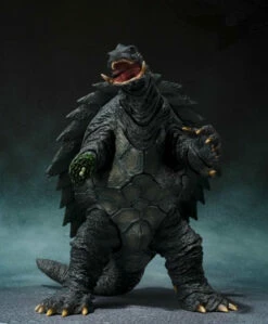 Bandai S.H. Monsterarts Gamera 3: The Revenge Of Iris Gamera 1999 (Kyoto Decisive Battle Ver.) Action Figure