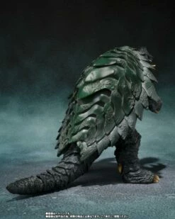 Bandai S.H. Monsterarts Gamera 3: The Revenge Of Iris Gamera 1999 (Kyoto Decisive Battle Ver.) Action Figure -GOOD SMILE COMPANY Shop 4573102649157d