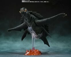Bandai S.H. Monsterarts Gamera 3: The Revenge Of Iris Gamera 1999 (Kyoto Decisive Battle Ver.) Action Figure -GOOD SMILE COMPANY Shop 4573102649157g