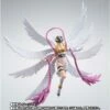 Bandai S.H. Figuarts Angewomon Digimon Adventure Action Figure -GOOD SMILE COMPANY Shop 4573102649287e