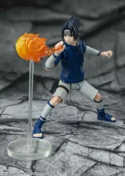 Bandai S.H. Figuarts Naruto Sasuke Uchiha -Ninja Prodigy Of The Uchiha Clan Bloodline- Action Figure 14 Bandai S.H. Figuarts Naruto Sasuke Uchiha -Ninja Prodigy Of The Uchiha Clan Bloodline- Action Figure -GOOD SMILE COMPANY Shop 4573102649379f