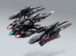 Bandai Gundam Metal Build Lightning Striker (Alternative Striker Ver.) Option Accessory Set