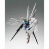 Bandai Gundam Fix Figuration Metal Composite XXXG-00W0 Wing Gundam Zero EW (Noble Color Ver.) #1028 Action Figure -GOOD SMILE COMPANY Shop 4573102649584a