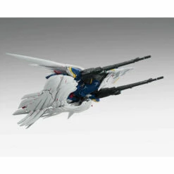 Bandai Gundam Fix Figuration Metal Composite XXXG-00W0 Wing Gundam Zero EW (Noble Color Ver.) #1028 Action Figure -GOOD SMILE COMPANY Shop 4573102649584g
