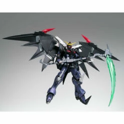Bandai Gundam Fix Figuration Metal Composite XXXG-01D2 Gundam Deathscythe Hell EW #1030 Action Figure -GOOD SMILE COMPANY Shop 4573102649591c
