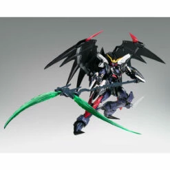 Bandai Gundam Fix Figuration Metal Composite XXXG-01D2 Gundam Deathscythe Hell EW #1030 Action Figure -GOOD SMILE COMPANY Shop 4573102649591d
