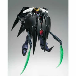 Bandai Gundam Fix Figuration Metal Composite XXXG-01D2 Gundam Deathscythe Hell EW #1030 Action Figure -GOOD SMILE COMPANY Shop 4573102649591e