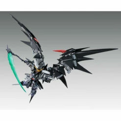 Bandai Gundam Fix Figuration Metal Composite XXXG-01D2 Gundam Deathscythe Hell EW #1030 Action Figure -GOOD SMILE COMPANY Shop 4573102649591f