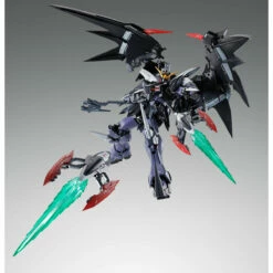 Bandai Gundam Fix Figuration Metal Composite XXXG-01D2 Gundam Deathscythe Hell EW #1030 Action Figure -GOOD SMILE COMPANY Shop 4573102649591g