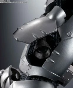 Bandai Soul Of Chogokin GX-103 Godzilla X Mechagodzilla Mecha Godzilla (MFS-3 Type 3 Kiryu) Action Figure 31 Bandai Soul Of Chogokin GX-103 Godzilla X Mechagodzilla Mecha Godzilla (MFS-3 Type 3 Kiryu) Action Figure -GOOD SMILE COMPANY Shop 4573102649621n