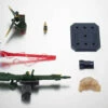 Bandai Robot Spirits #R-306 AQM/E-X03 Launcher Striker And Effect Parts Set Ver. A.N.I.M.E. Action Figure -GOOD SMILE COMPANY Shop 4573102649812a
