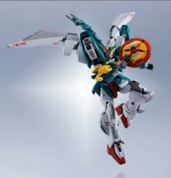 Bandai Metal Robot Spirits XXXG-01S2 Altron Gundam Action Figure -GOOD SMILE COMPANY Shop 4573102649881c
