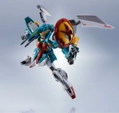 Bandai Metal Robot Spirits XXXG-01S2 Altron Gundam Action Figure -GOOD SMILE COMPANY Shop 4573102649881e