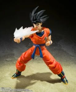 Bandai S.H. Figuarts Dragon Ball Z Son Goku Effect Parts 11 Bandai S.H. Figuarts Dragon Ball Z Son Goku Effect Parts -GOOD SMILE COMPANY Shop 4573102650405b f86e0798 ec67 4d56 81f0 b3be502a1933