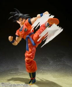 Bandai S.H. Figuarts Dragon Ball Z Son Goku Effect Parts 12 Bandai S.H. Figuarts Dragon Ball Z Son Goku Effect Parts -GOOD SMILE COMPANY Shop 4573102650405c 50d8bee2 8294 4f8c b439 62c3e3b07c1e