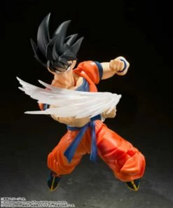 Bandai S.H. Figuarts Dragon Ball Z Son Goku Effect Parts 13 Bandai S.H. Figuarts Dragon Ball Z Son Goku Effect Parts -GOOD SMILE COMPANY Shop 4573102650405d cb054be8 69d0 495a b147 52aa3ff9fc3e