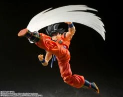 Bandai S.H. Figuarts Dragon Ball Z Son Goku Effect Parts 14 Bandai S.H. Figuarts Dragon Ball Z Son Goku Effect Parts -GOOD SMILE COMPANY Shop 4573102650405f 0bd8bba0 2b79 4586 a308 a5b04f76304f