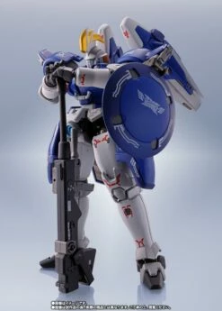Bandai Metal Robot Spirits OZ-00MS2 Tallgeese II Action Figure -GOOD SMILE COMPANY Shop 4573102650795c