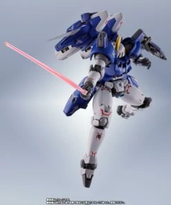 Bandai Metal Robot Spirits OZ-00MS2 Tallgeese II Action Figure -GOOD SMILE COMPANY Shop 4573102650795g