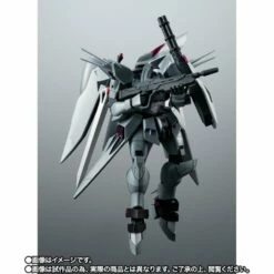 Bandai Robot Spirits #R-SP ZGMF-515 CGUE Ver. A.N.I.M.E. Action Figure 16 Bandai Robot Spirits #R-SP ZGMF-515 CGUE Ver. A.N.I.M.E. Action Figure -GOOD SMILE COMPANY Shop 4573102651334e