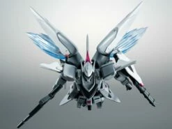 Bandai Robot Spirits #R-SP ZGMF-515 CGUE Ver. A.N.I.M.E. Action Figure 17 Bandai Robot Spirits #R-SP ZGMF-515 CGUE Ver. A.N.I.M.E. Action Figure -GOOD SMILE COMPANY Shop 4573102651334f