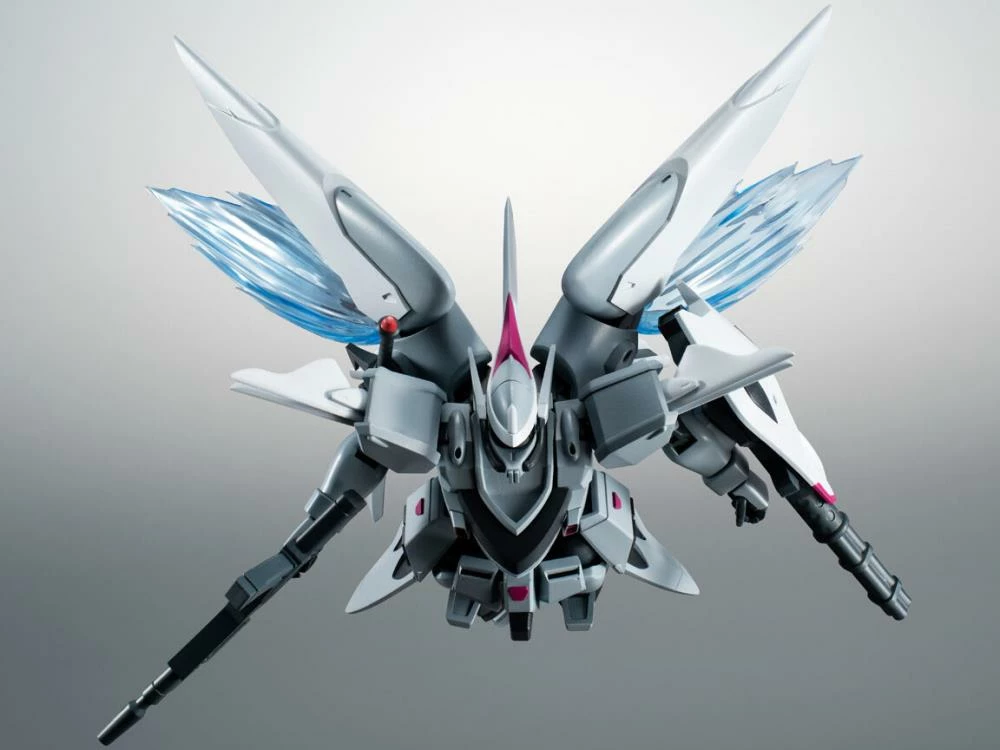 Bandai Robot Spirits #R-SP ZGMF-515 CGUE Ver. A.N.I.M.E. Action Figure 9 Bandai Robot Spirits #R-SP ZGMF-515 CGUE Ver. A.N.I.M.E. Action Figure - Image 7