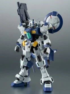 Bandai Robot Spirits #R-309 RX-78GP00 Gundam GP00 Blossom Ver. A.N.I.M.E. Action Figure