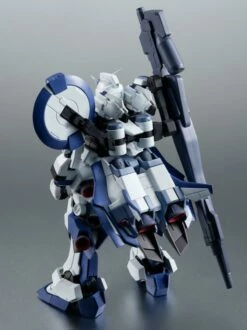 Bandai Robot Spirits #R-309 RX-78GP00 Gundam GP00 Blossom Ver. A.N.I.M.E. Action Figure -GOOD SMILE COMPANY Shop 4573102651341b