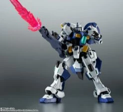 Bandai Robot Spirits #R-309 RX-78GP00 Gundam GP00 Blossom Ver. A.N.I.M.E. Action Figure -GOOD SMILE COMPANY Shop 4573102651341e