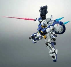 Bandai Robot Spirits #R-309 RX-78GP00 Gundam GP00 Blossom Ver. A.N.I.M.E. Action Figure -GOOD SMILE COMPANY Shop 4573102651341f