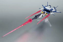 Bandai Robot Spirits #R-309 RX-78GP00 Gundam GP00 Blossom Ver. A.N.I.M.E. Action Figure -GOOD SMILE COMPANY Shop 4573102651341j