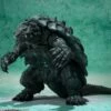 Bandai S.H. Monsterarts Gamera: Rebirth (2023) Gamera Action Figure -GOOD SMILE COMPANY Shop 4573102651488b