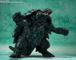 Bandai S.H. Monsterarts Gamera: Rebirth (2023) Gamera Action Figure -GOOD SMILE COMPANY Shop 4573102651488c