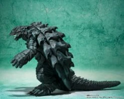 Bandai S.H. Monsterarts Gamera: Rebirth (2023) Gamera Action Figure -GOOD SMILE COMPANY Shop 4573102651488d