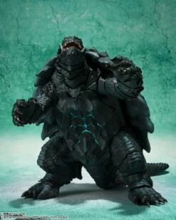 Bandai S.H. Monsterarts Gamera: Rebirth (2023) Gamera Action Figure -GOOD SMILE COMPANY Shop 4573102651488e