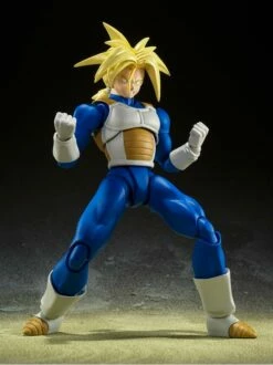 Bandai S.H. Figuarts Dragon Ball Z Super Saiyan Trunks (Latent Power) Action Figure -GOOD SMILE COMPANY Shop 4573102651631b 0de5dd56 4091 4f07 978a b11f2a9da049