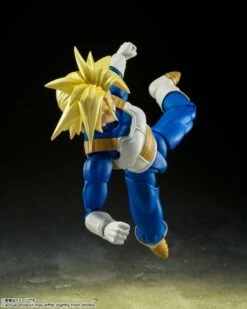 Bandai S.H. Figuarts Dragon Ball Z Super Saiyan Trunks (Latent Power) Action Figure -GOOD SMILE COMPANY Shop 4573102651631d cf573bbc 2fe2 4043 9857 0882e0c1e075