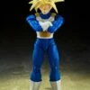 Bandai S.H. Figuarts Dragon Ball Z Super Saiyan Trunks (Latent Power) Action Figure -GOOD SMILE COMPANY Shop 4573102651631df 8e8449af 8c59 42d5 b9ea cd993f2653a4
