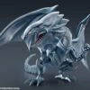 Bandai MonsterArts Yu-Gi-Oh! Duel Monsters Blue-Eyes White Dragon Action Figure -GOOD SMILE COMPANY Shop 4573102654755